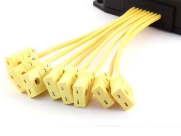 8-Channel Thermocouple Instrumentation Amplifier and Signal Conditioner - Image 6