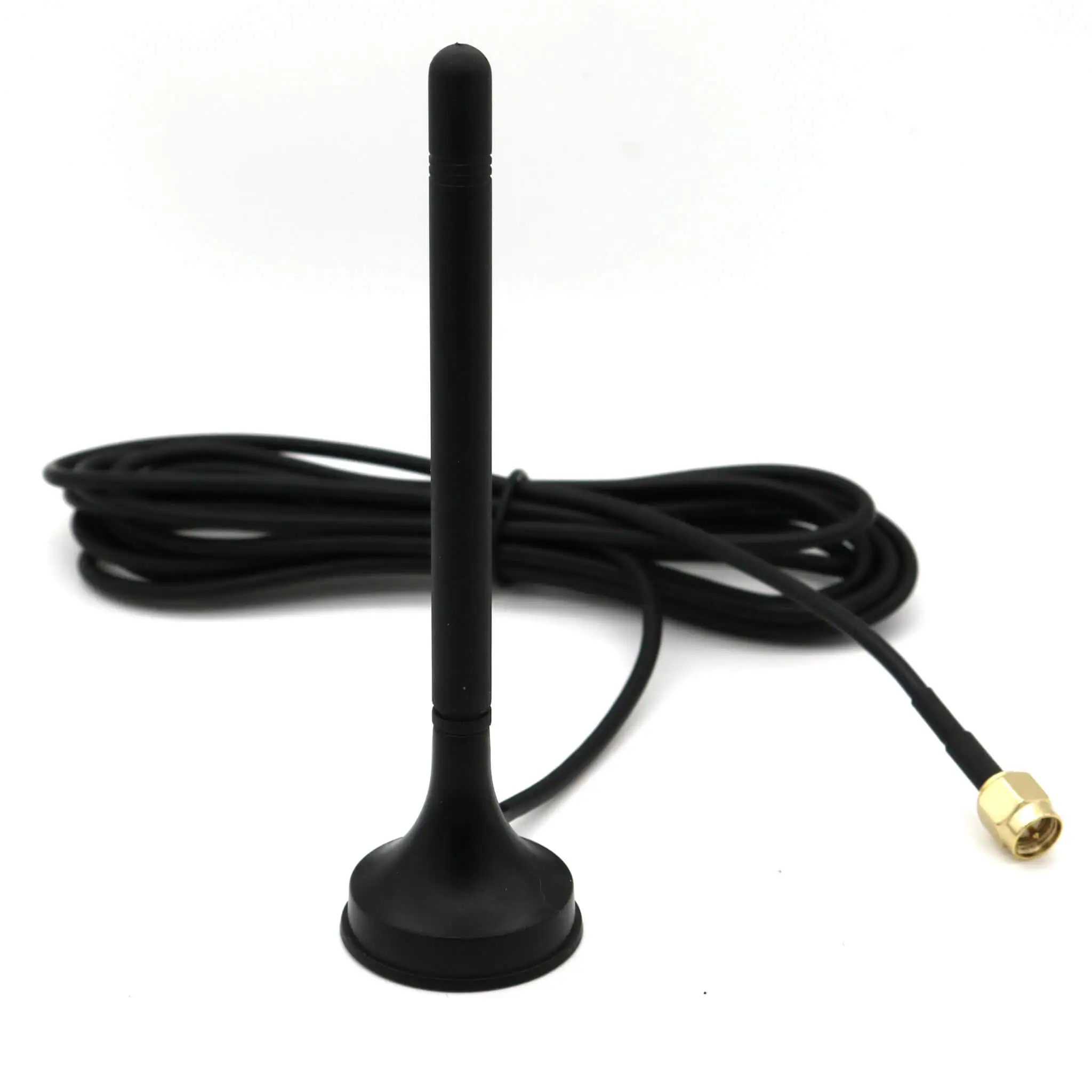 Magnetic Mount LTE Antenna